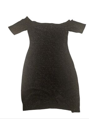 Charlotte Russe | Dresses | Charlotte Russe Gold Dress | Poshmark
